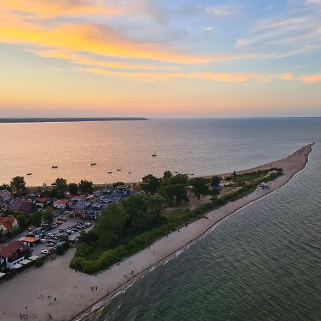Bed and Breakfast Zakotwiczeni Рева Екстер'єр фото