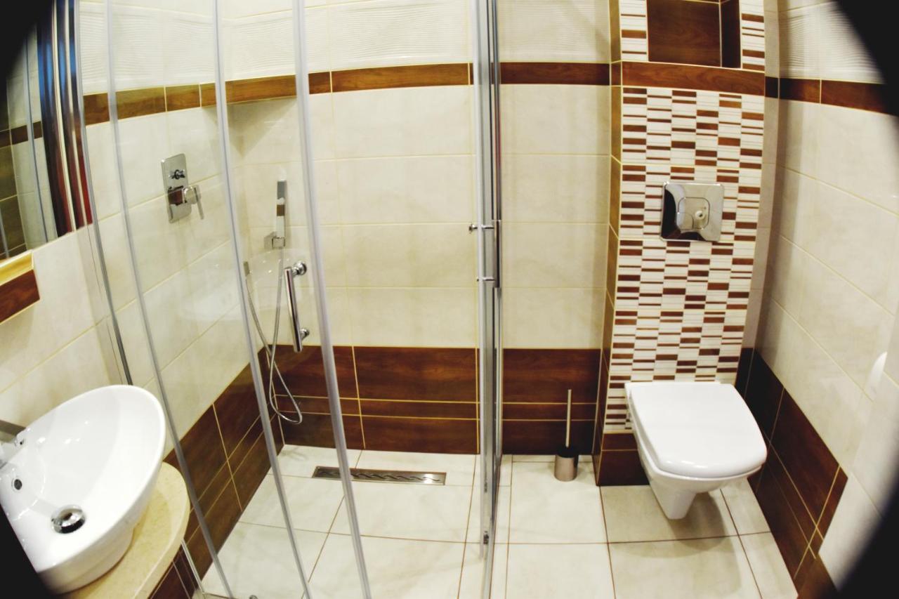 Bed and Breakfast Zakotwiczeni Рева Екстер'єр фото