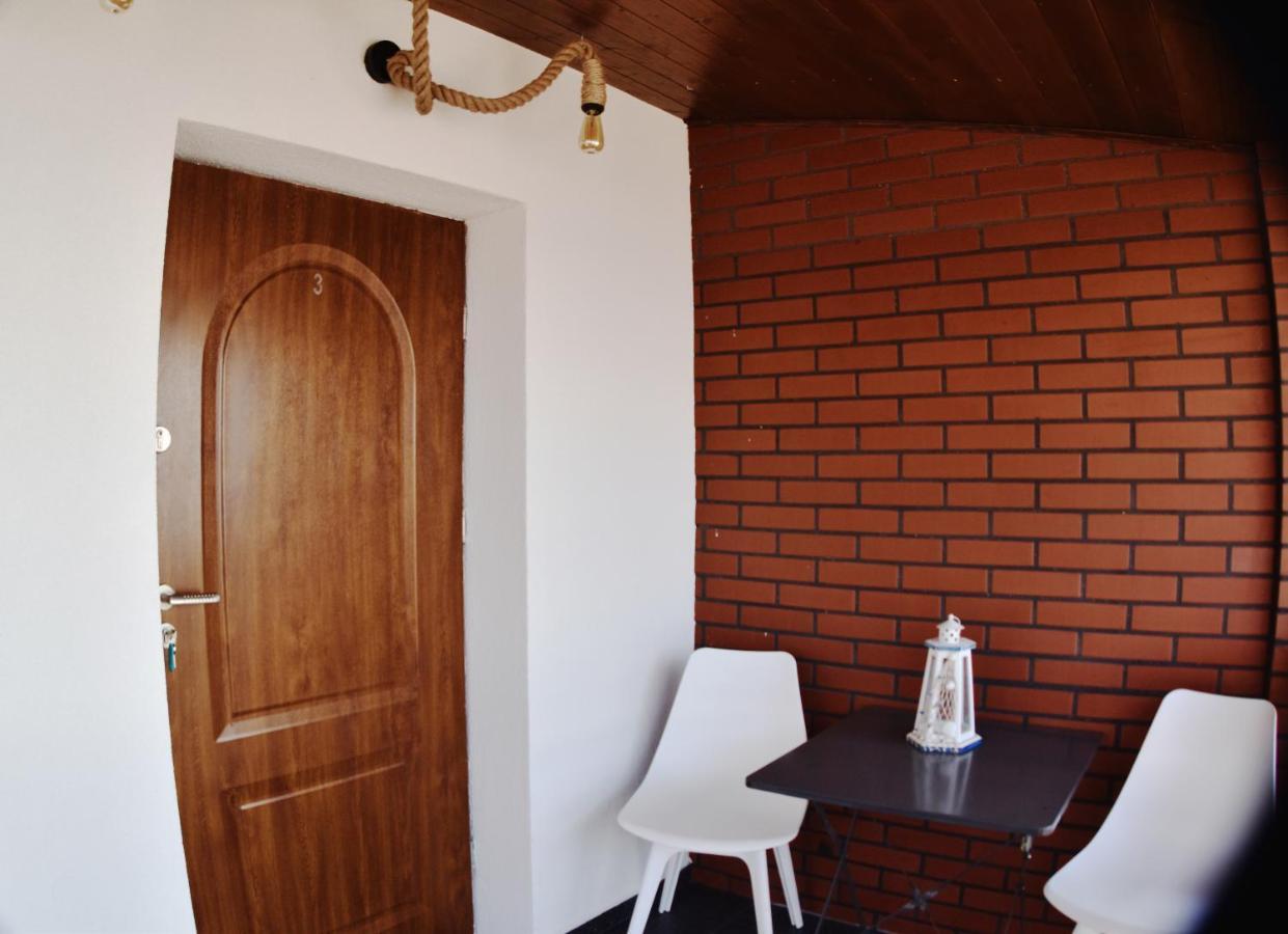 Bed and Breakfast Zakotwiczeni Рева Екстер'єр фото