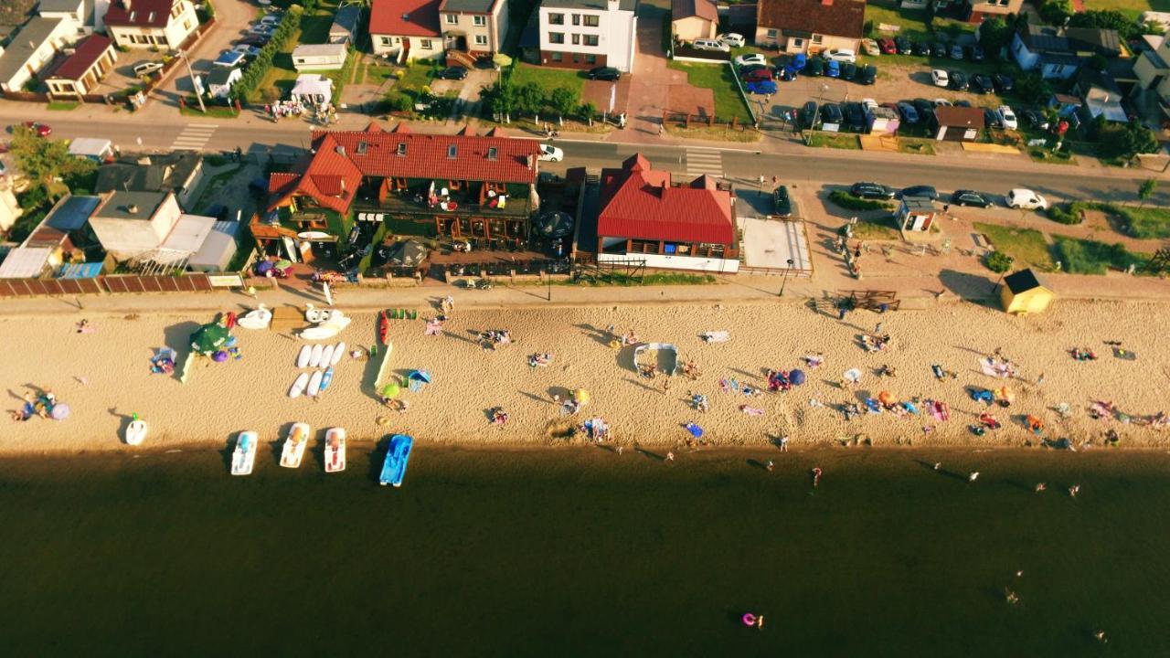Bed and Breakfast Zakotwiczeni Рева Екстер'єр фото