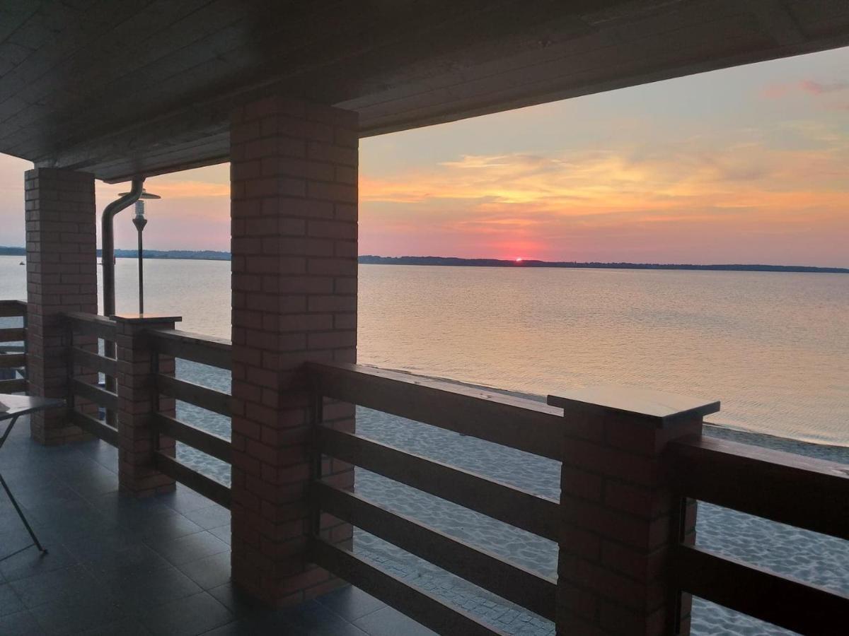 Bed and Breakfast Zakotwiczeni Рева Екстер'єр фото