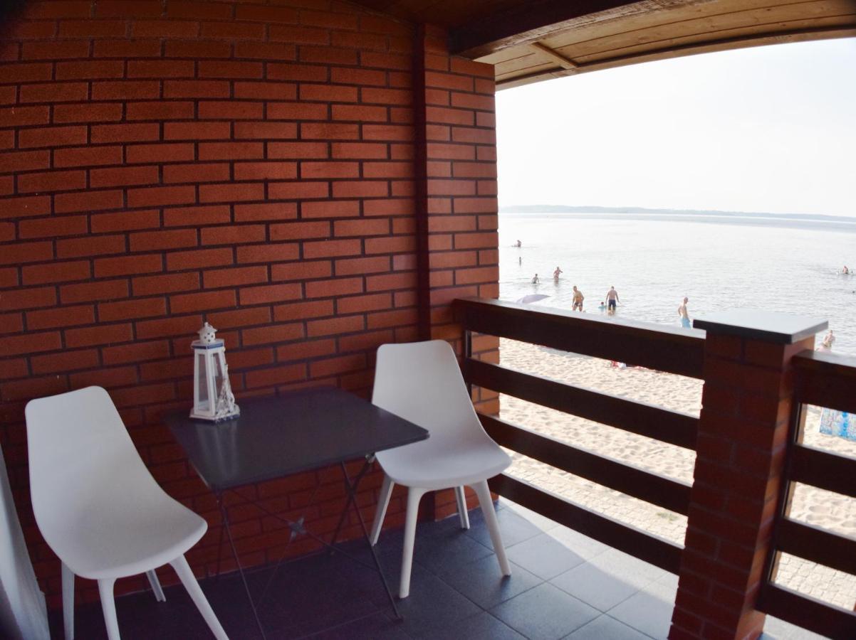 Bed and Breakfast Zakotwiczeni Рева Екстер'єр фото