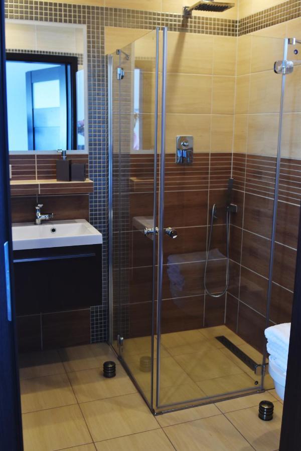 Bed and Breakfast Zakotwiczeni Рева Екстер'єр фото