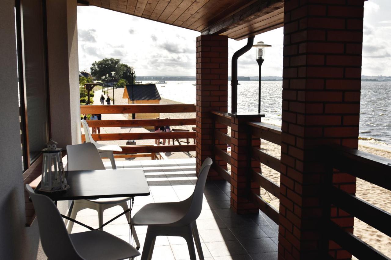 Bed and Breakfast Zakotwiczeni Рева Екстер'єр фото