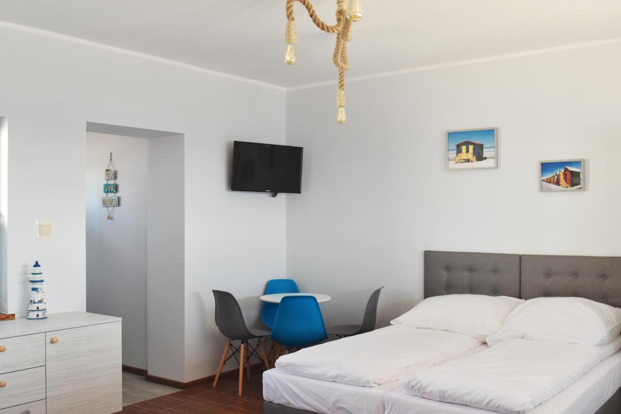 Bed and Breakfast Zakotwiczeni Рева Екстер'єр фото