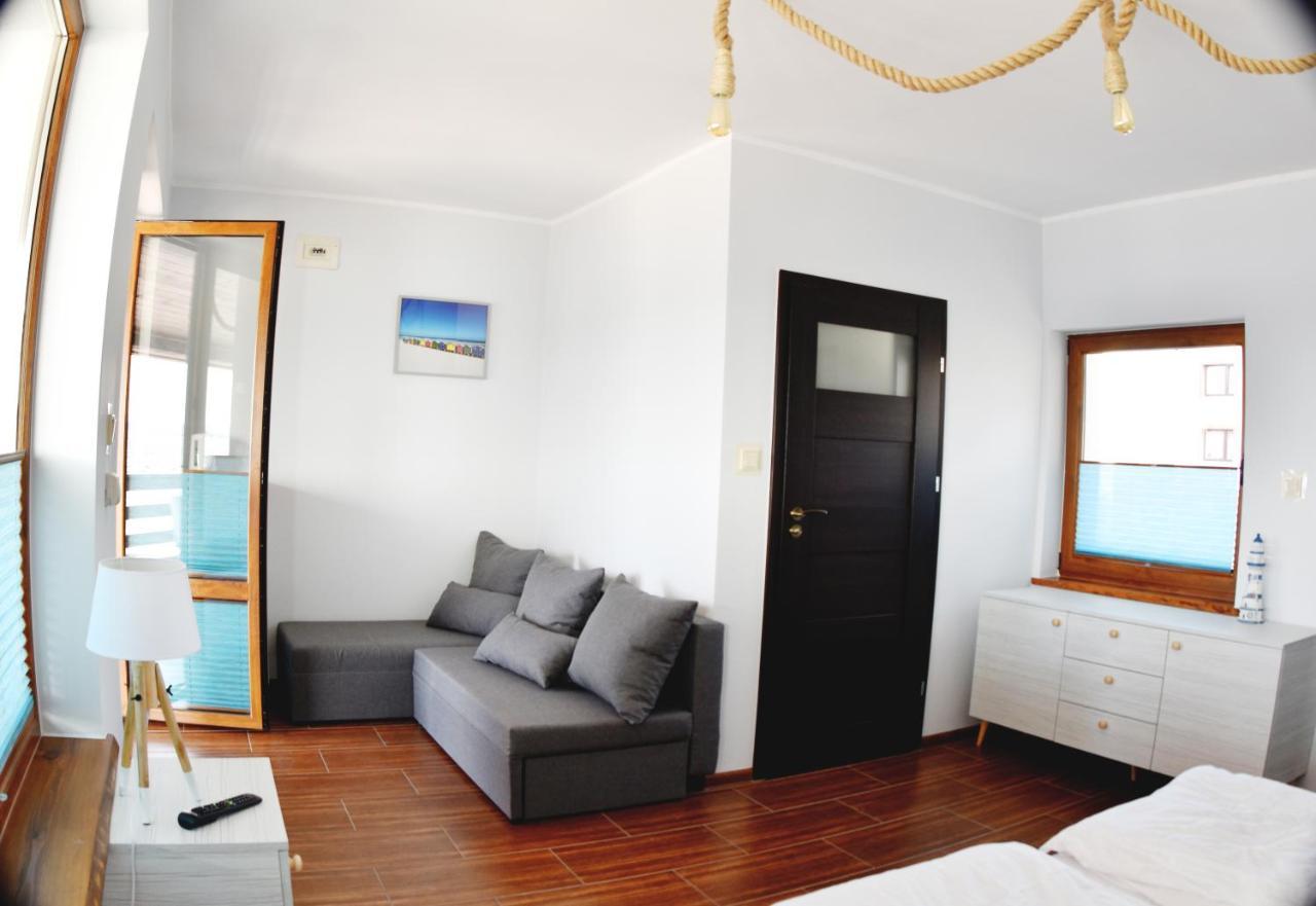Bed and Breakfast Zakotwiczeni Рева Екстер'єр фото