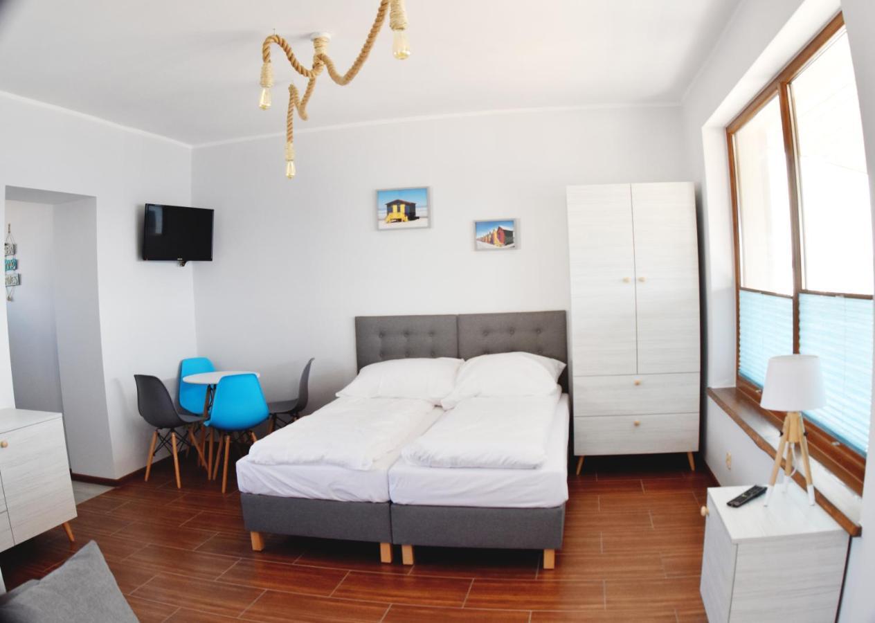 Bed and Breakfast Zakotwiczeni Рева Екстер'єр фото