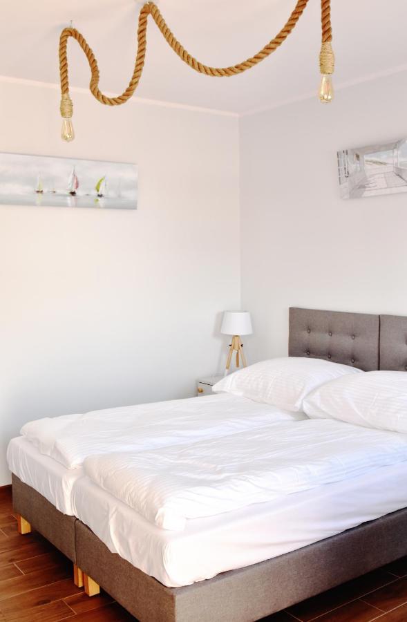 Bed and Breakfast Zakotwiczeni Рева Екстер'єр фото