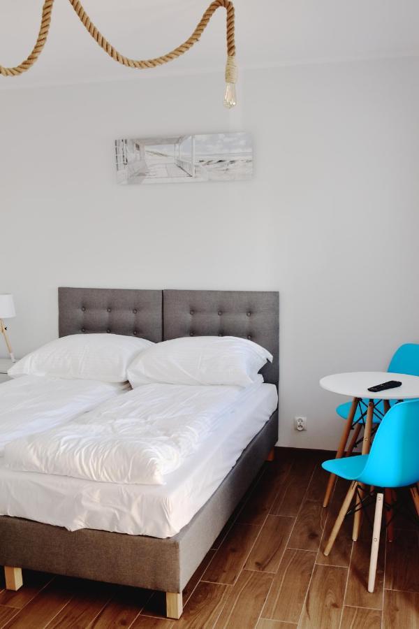 Bed and Breakfast Zakotwiczeni Рева Екстер'єр фото