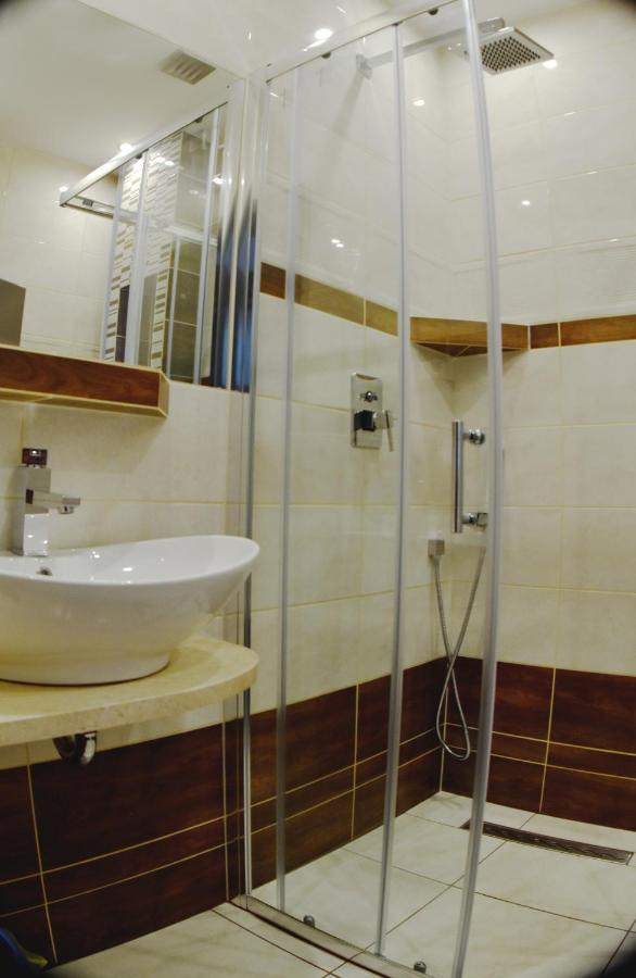 Bed and Breakfast Zakotwiczeni Рева Екстер'єр фото
