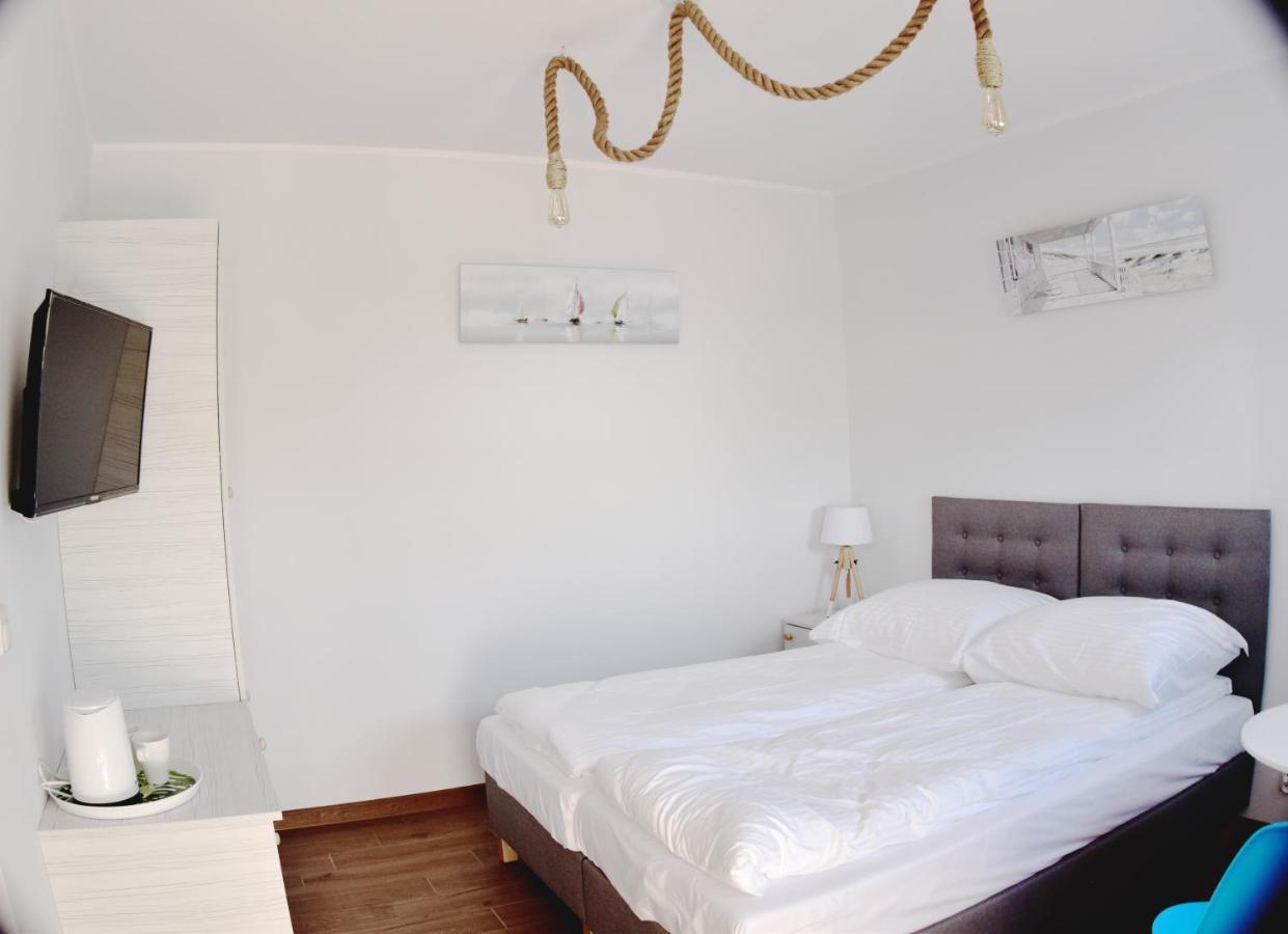Bed and Breakfast Zakotwiczeni Рева Екстер'єр фото