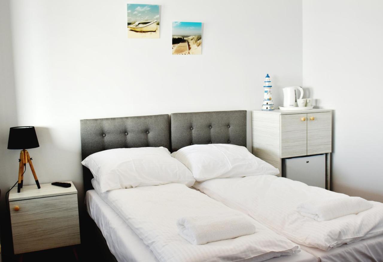 Bed and Breakfast Zakotwiczeni Рева Екстер'єр фото