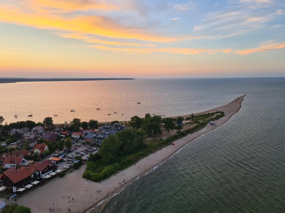 Bed and Breakfast Zakotwiczeni Рева Екстер'єр фото